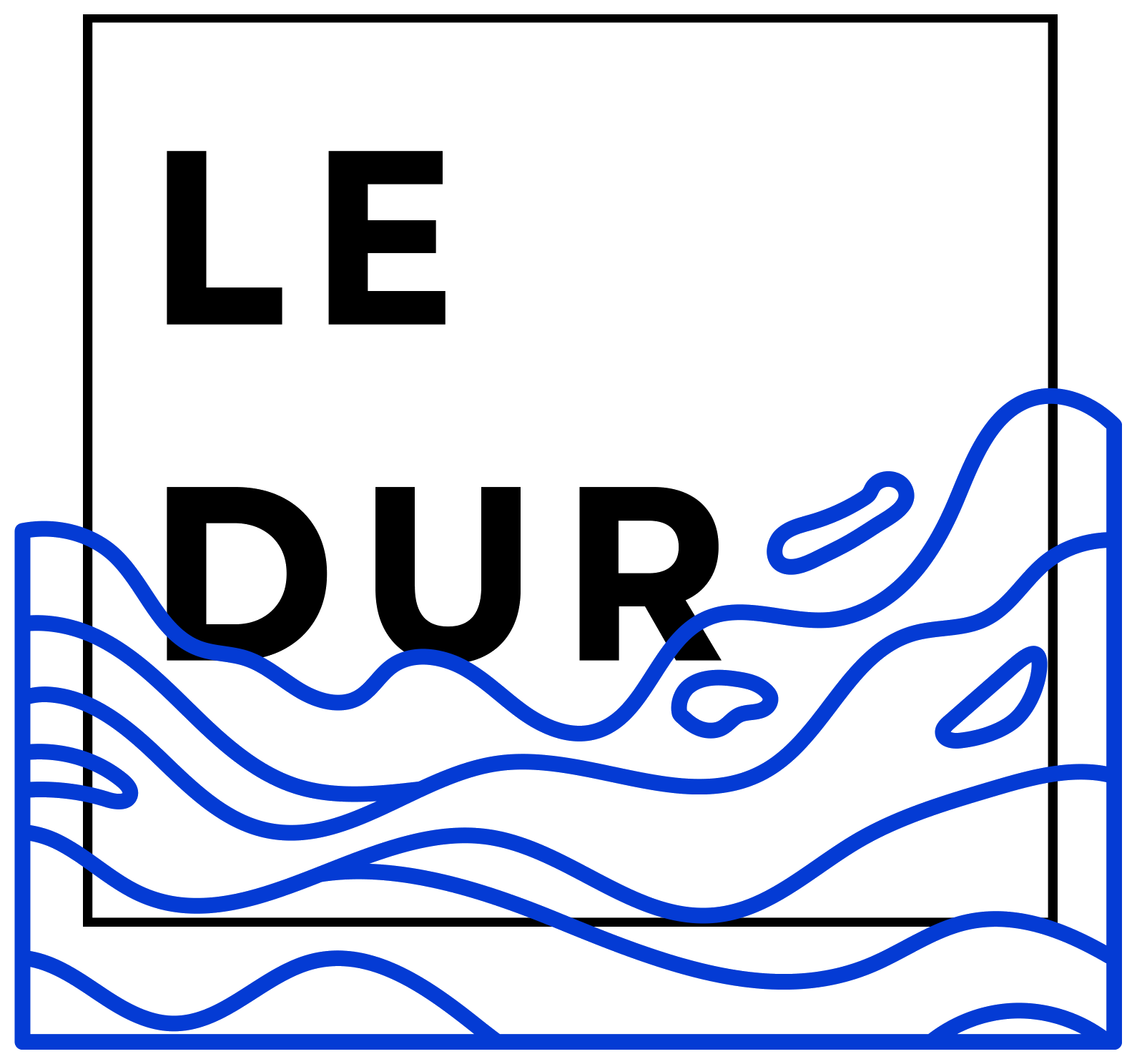LE DUR — Carolina Ledur